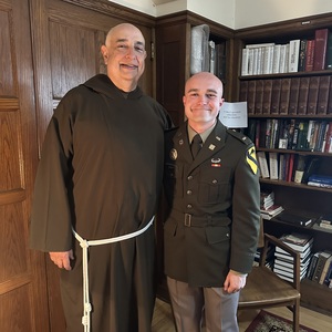 Br. Carlos Hernandez